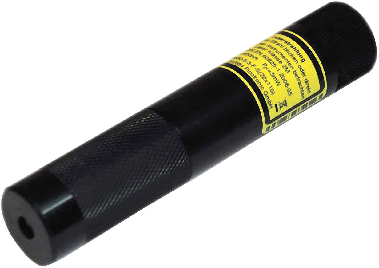 Picotronic Lasermodul Linie Blau 5mW LE405-5-3-F-S(22x100)