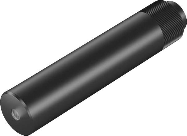 Picotronic Lasermodul Punkt Rot 1mW DC650-1-4.5(14x64)-S-AP