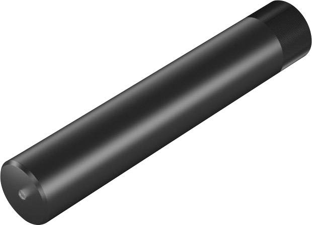 Picotronic Lasermodul Linie Rot 5mW LB650-5-3(22x120)10DEG-AP