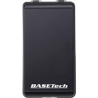 Basetech Taschenwaage Wägebereich (max.) 500g Ablesbarkeit 0.1g batteriebetrieben Silber Basetech Taschenwaage Wägebereich (max.) 500g Ablesbarkeit 0.1g batteriebetrieben Silber