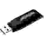Verbatim V3 USB-Stick 256 GB Schwarz 49168 USB 3.2 Gen 1 (USB 3.0)