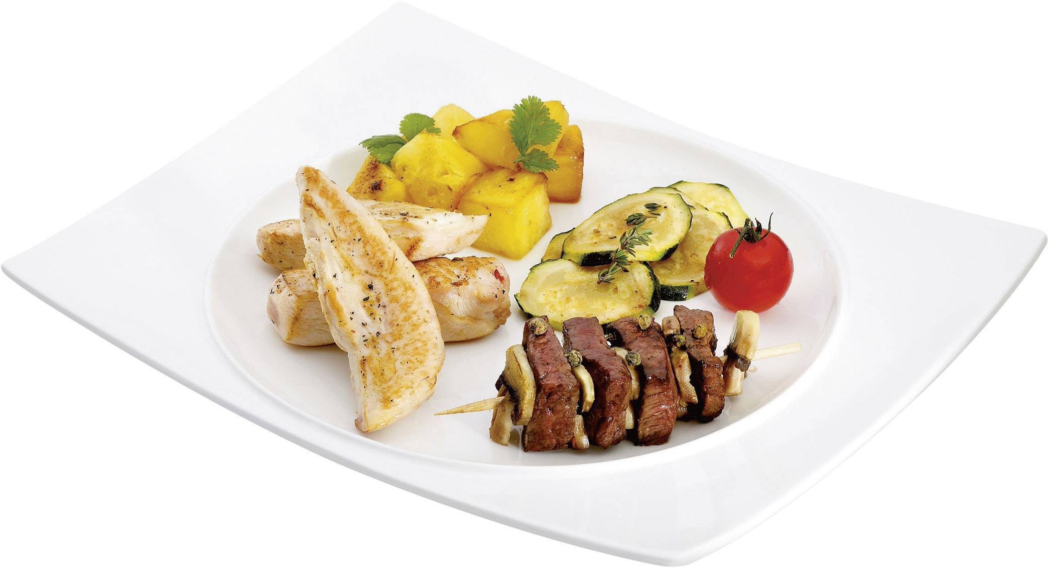 TEFAL Raclette RE1228