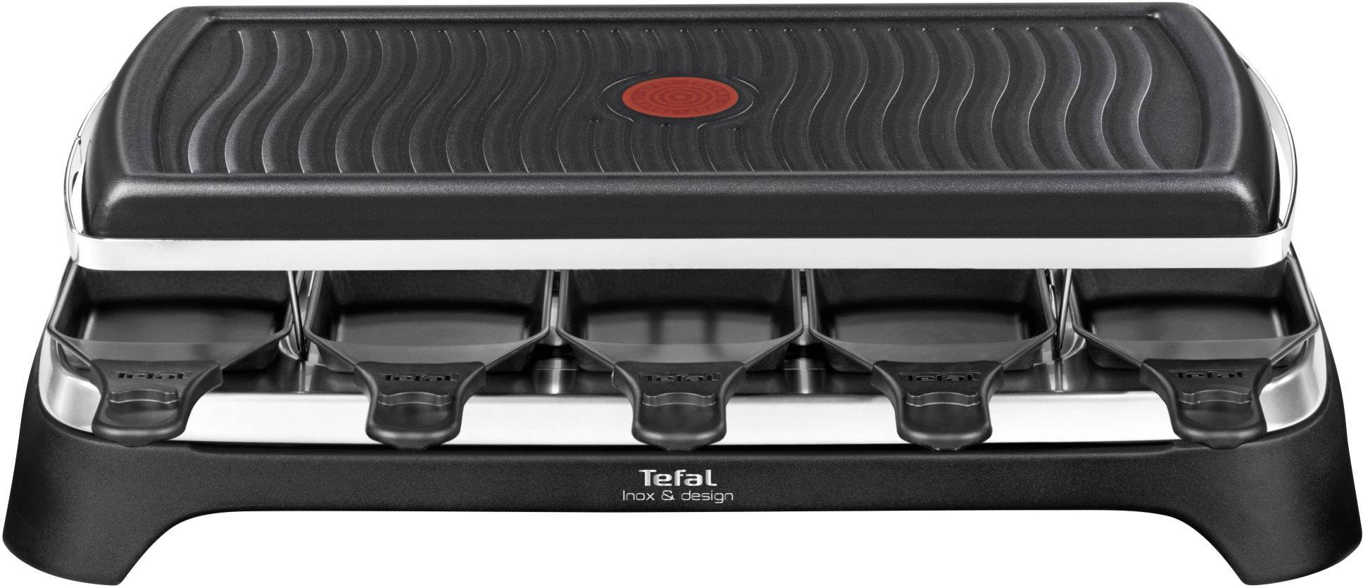 Tefal Raclette-Grill RE 4588