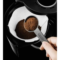 Krups ProAroma Kaffeemaschine Schwarz Fassungsvermögen Tassen=15 Krups ProAroma Kaffeemaschine Schwarz Fassungsvermögen Tassen=15