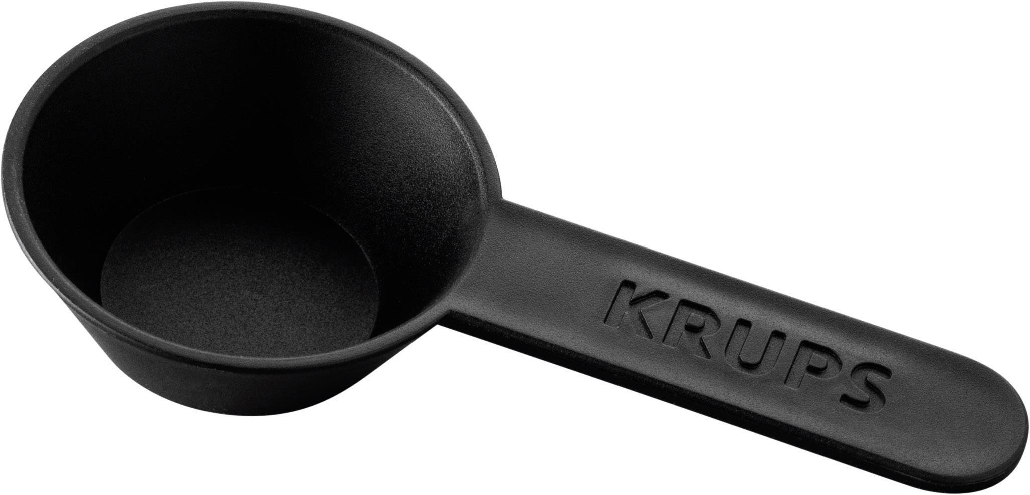 Krups ProAroma Kaffeemaschine Schwarz Fassungsvermögen Tassen=15