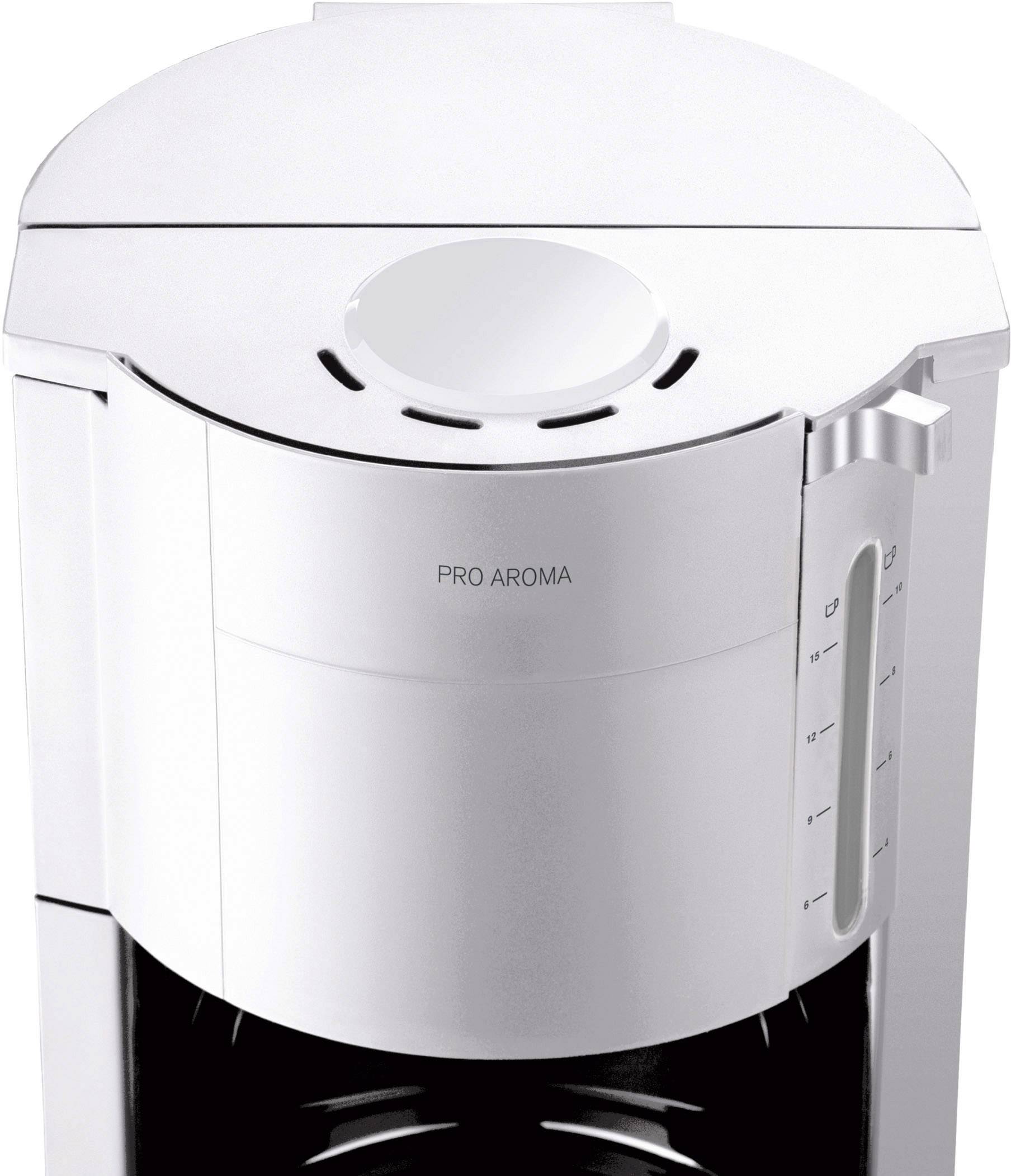 Krups Kaffeeautomat F 309 01 ws