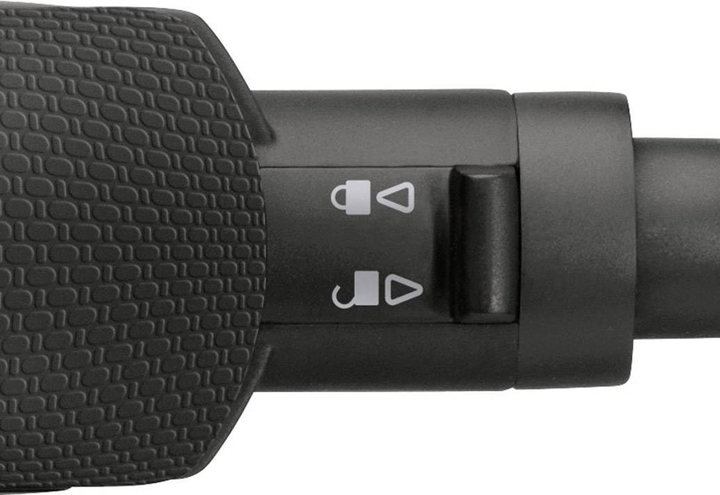 Rowenta OPTILISS KERATIN elite Glätteisen Schwarz