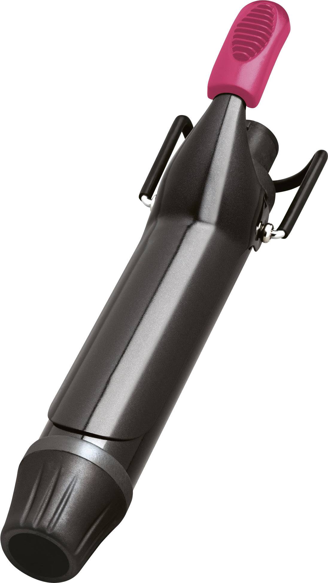 Rowenta Multistyler elite 14 in 1 Lockenstab Schwarz