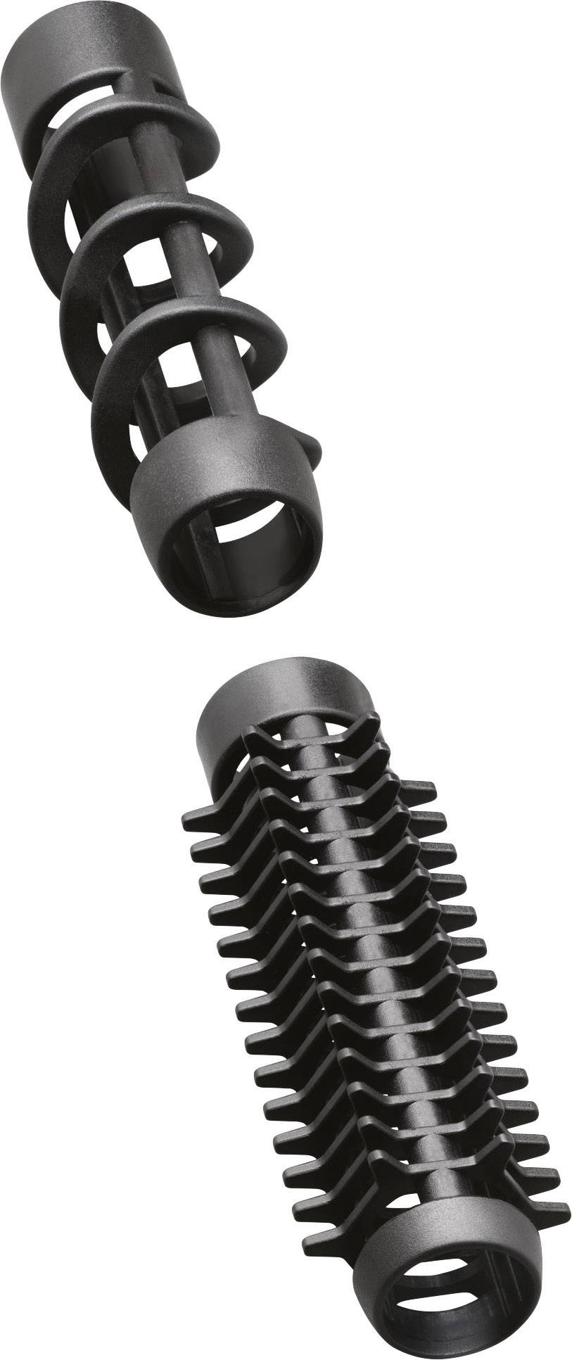 Rowenta Multistyler elite 14 in 1 Lockenstab Schwarz