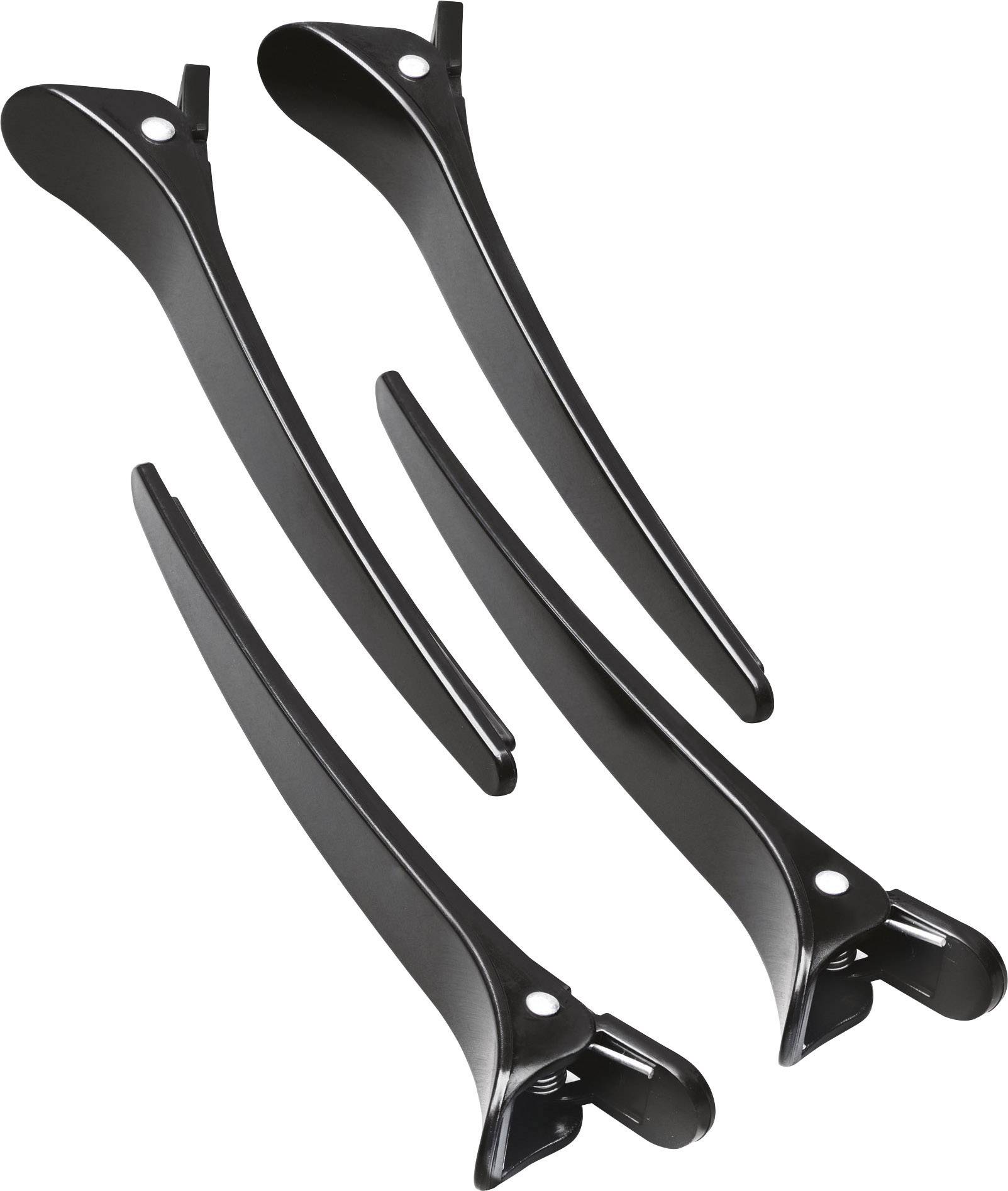 Rowenta Multistyler elite 14 in 1 Lockenstab Schwarz