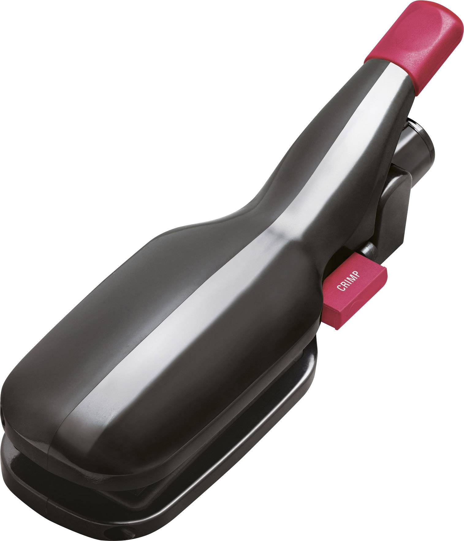 Rowenta Multistyler elite 14 in 1 Lockenstab Schwarz