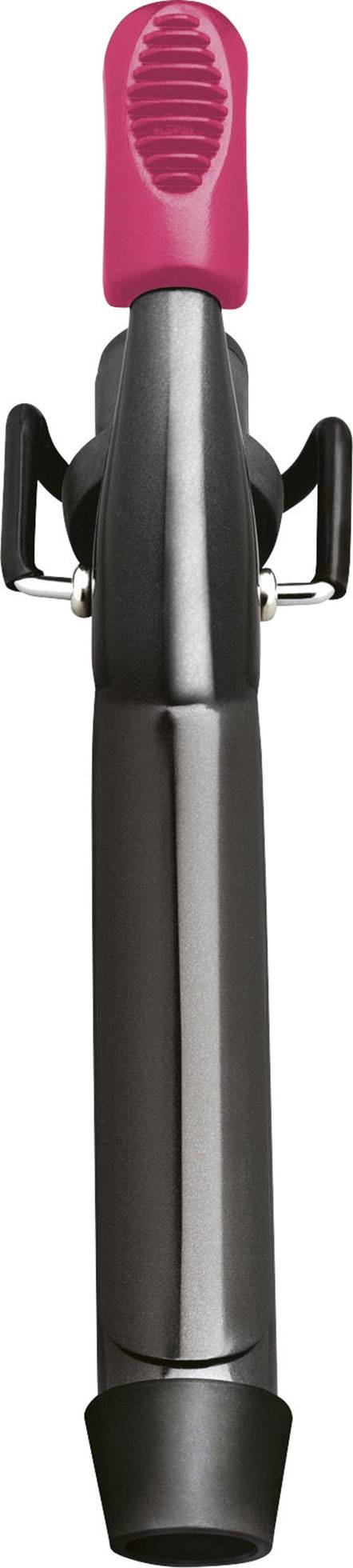 Rowenta Multistyler elite 14 in 1 Lockenstab Schwarz