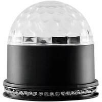 Eurolite 51918804 LED BCW-4 LED-Effektstrahler Anzahl LEDs (Details):51 x Eurolite 51918804 LED BCW-4 LED-Effektstrahler Anzahl LEDs (Details):51 x