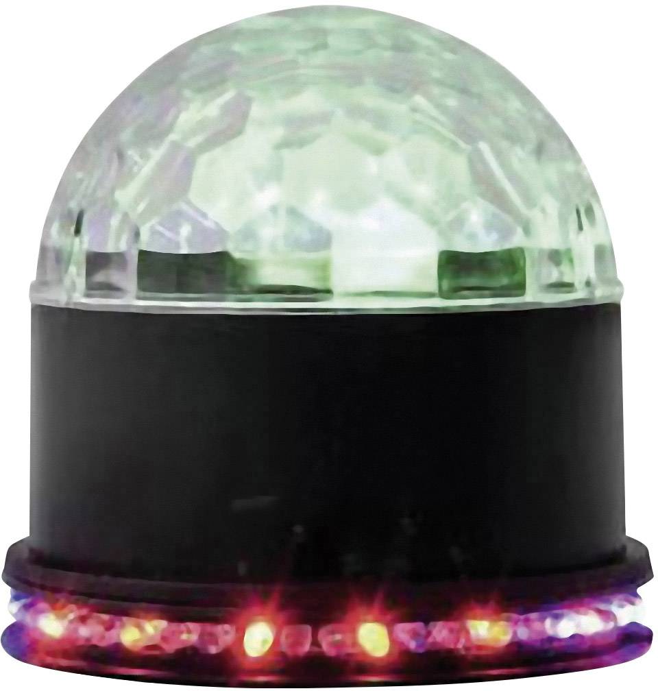 Eurolite 51918804 LED BCW-4 LED-Effektstrahler Anzahl LEDs (Details):51 x