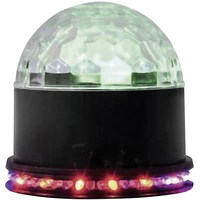 Eurolite 51918804 LED BCW-4 LED-Effektstrahler Anzahl LEDs (Details):51 x Eurolite 51918804 LED BCW-4 LED-Effektstrahler Anzahl LEDs (Details):51 x