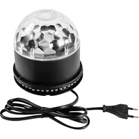 Eurolite 51918804 LED BCW-4 LED-Effektstrahler Anzahl LEDs (Details):51 x Eurolite 51918804 LED BCW-4 LED-Effektstrahler Anzahl LEDs (Details):51 x