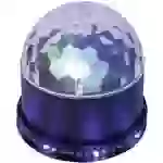 Eurolite 51918804 LED BCW-4 LED-Effektstrahler Anzahl LEDs (Details):51 x Eurolite 51918804 LED BCW-4 LED-Effektstrahler Anzahl LEDs (Details):51 x