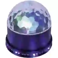 Eurolite 51918804 LED BCW-4 LED-Effektstrahler Anzahl LEDs (Details):51 x Eurolite 51918804 LED BCW-4 LED-Effektstrahler Anzahl LEDs (Details):51 x