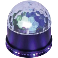 Eurolite 51918804 LED BCW-4 LED-Effektstrahler Anzahl LEDs (Details):51 x Eurolite 51918804 LED BCW-4 LED-Effektstrahler Anzahl LEDs (Details):51 x