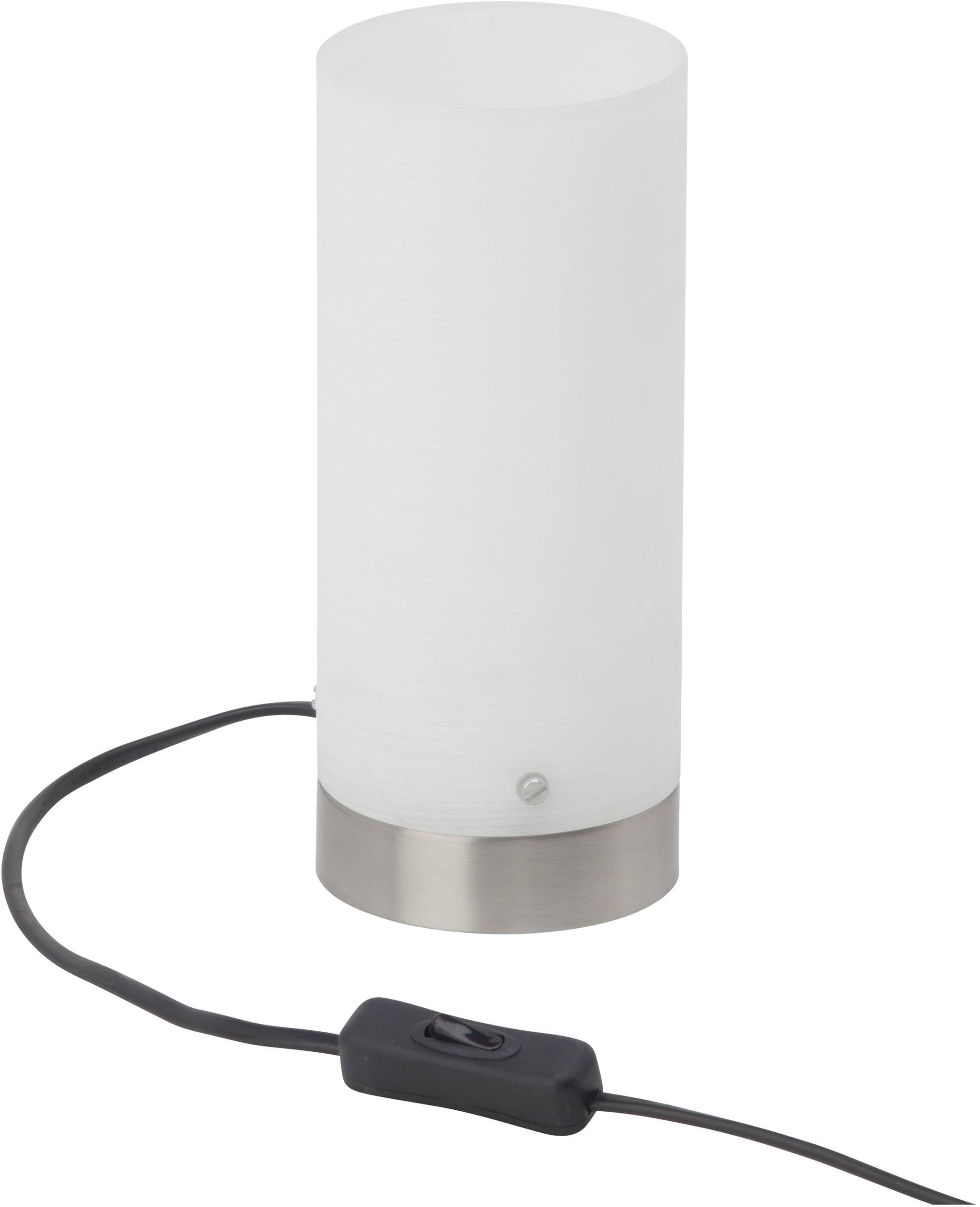 Brilliant Daisy G92968/05 LED-Tischlampe LED 3 W Weiß