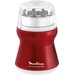 Moulinex AR1105 AR1105 Kaffeemühle Rot (metallic) Edelstahl-Schlagmesser Moulinex AR1105 AR1105 Kaffeemühle Rot (metallic) Edelstahl-Schlagmesser
