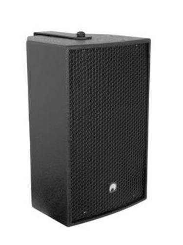 Omnitronic LI-206B MK2 Passiver PA Lautsprecher 16.5cm 6.5 Zoll 50W 1St.