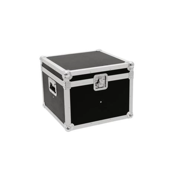 Roadinger Transportcase Ep-64 Gerätekoffer (L x B x H) 510 x 510 x 415mm Roadinger Transportcase Ep-64 Gerätekoffer (L x B x H) 510 x 510 x 415mm