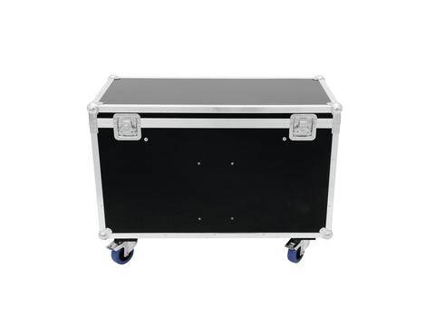 Roadinger Transportcase DMH90/150/DMB60/PLB230 Case (L x B x H) 470 x 960 x 720mm
