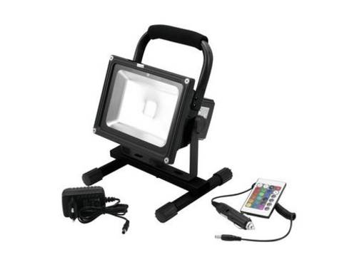 Eurolite LED-Pinspot Anzahl LEDs: 1 x 20W