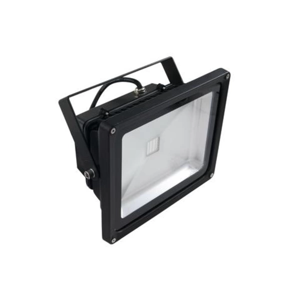 Eurolite IP FL-30 COB UV UV-Fluter LED 30W Schwarz Eurolite IP FL-30 COB UV UV-Fluter LED 30W Schwarz
