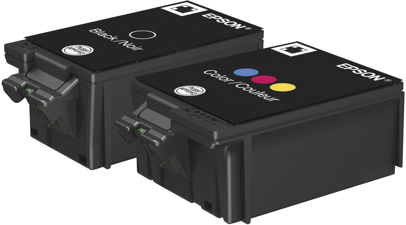 Epson WorkForce WF-100W Tintenstrahldrucker A4