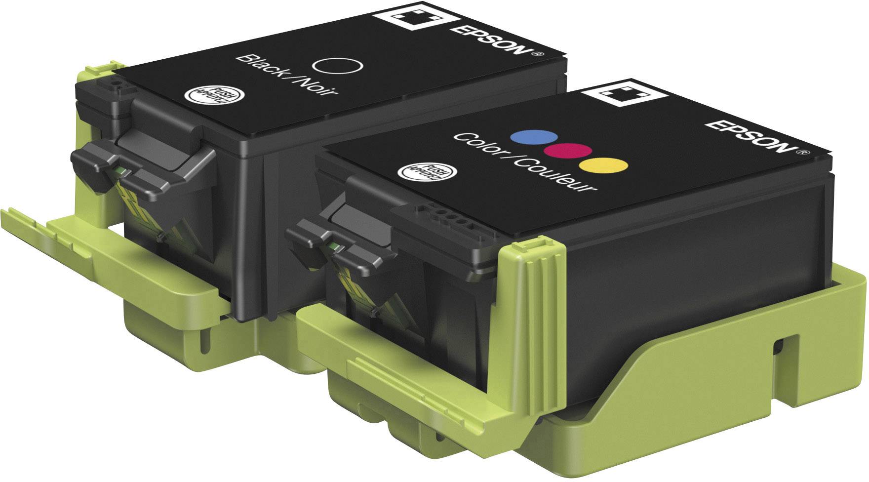 Epson WorkForce WF-100W Tintenstrahldrucker A4