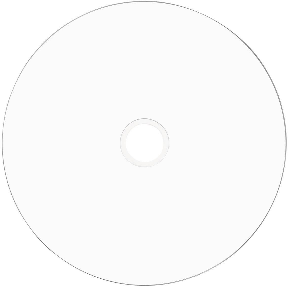 Verbatim 43804 Blu-ray BD-R Rohling 25GB 10 St. Spindel Bedruckbar