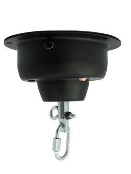 Eurolite MD-1515 Discokugel-Motor 12 cm