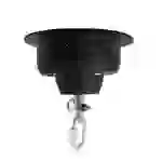 Eurolite MD-1515 Discokugel-Motor 12cm Eurolite MD-1515 Discokugel-Motor 12cm