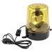 Eurolite Ampoule à incandescence Gyrophare 24 W jaune, orange Nombre de lumière: 1