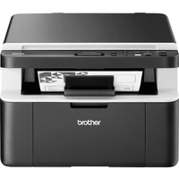Brother DCP-1612W Multifunktionsdrucker Laser Schwarz-Weiß A4 Drucker, Scanner, Kopierer USB, WLAN Brother DCP-1612W Multifunktionsdrucker Laser Schwarz-Weiß A4 Drucker, Scanner, Kopierer USB, WLAN
