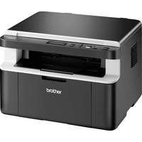 Brother DCP-1612W Multifunktionsdrucker Laser Schwarz-Weiß A4 Drucker, Scanner, Kopierer USB, WLAN Brother DCP-1612W Multifunktionsdrucker Laser Schwarz-Weiß A4 Drucker, Scanner, Kopierer USB, WLAN