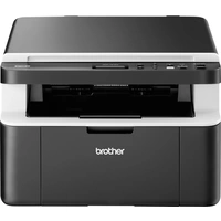 Brother DCP-1612W Multifunktionsdrucker Laser Schwarz-Weiß A4 Drucker, Scanner, Kopierer USB, WLAN Brother DCP-1612W Multifunktionsdrucker Laser Schwarz-Weiß A4 Drucker, Scanner, Kopierer USB, WLAN
