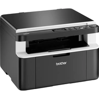 Brother DCP-1612W Multifunktionsdrucker Laser Schwarz-Weiß A4 Drucker, Scanner, Kopierer USB, WLAN Brother DCP-1612W Multifunktionsdrucker Laser Schwarz-Weiß A4 Drucker, Scanner, Kopierer USB, WLAN