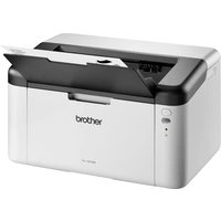 Brother HL-1210W Schwarzweiß Laser Drucker A4 20 S./min 2400 x 600 dpi USB, WLAN Brother HL-1210W Schwarzweiß Laser Drucker A4 20 S./min 2400 x 600 dpi USB, WLAN