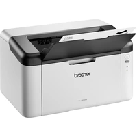 Brother HL-1210W Schwarzweiß Laser Drucker A4 20 S./min 2400 x 600 dpi USB, WLAN Brother HL-1210W Schwarzweiß Laser Drucker A4 20 S./min 2400 x 600 dpi USB, WLAN