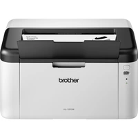 Brother HL-1210W Schwarzweiß Laser Drucker A4 20 S./min 2400 x 600 dpi USB, WLAN Brother HL-1210W Schwarzweiß Laser Drucker A4 20 S./min 2400 x 600 dpi USB, WLAN