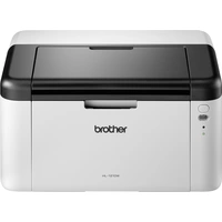 Brother HL-1210W Schwarzweiß Laser Drucker A4 20 S./min 2400 x 600 dpi USB, WLAN Brother HL-1210W Schwarzweiß Laser Drucker A4 20 S./min 2400 x 600 dpi USB, WLAN