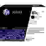 HP Toner 81A Original Schwarz 10500 Seiten CF281A