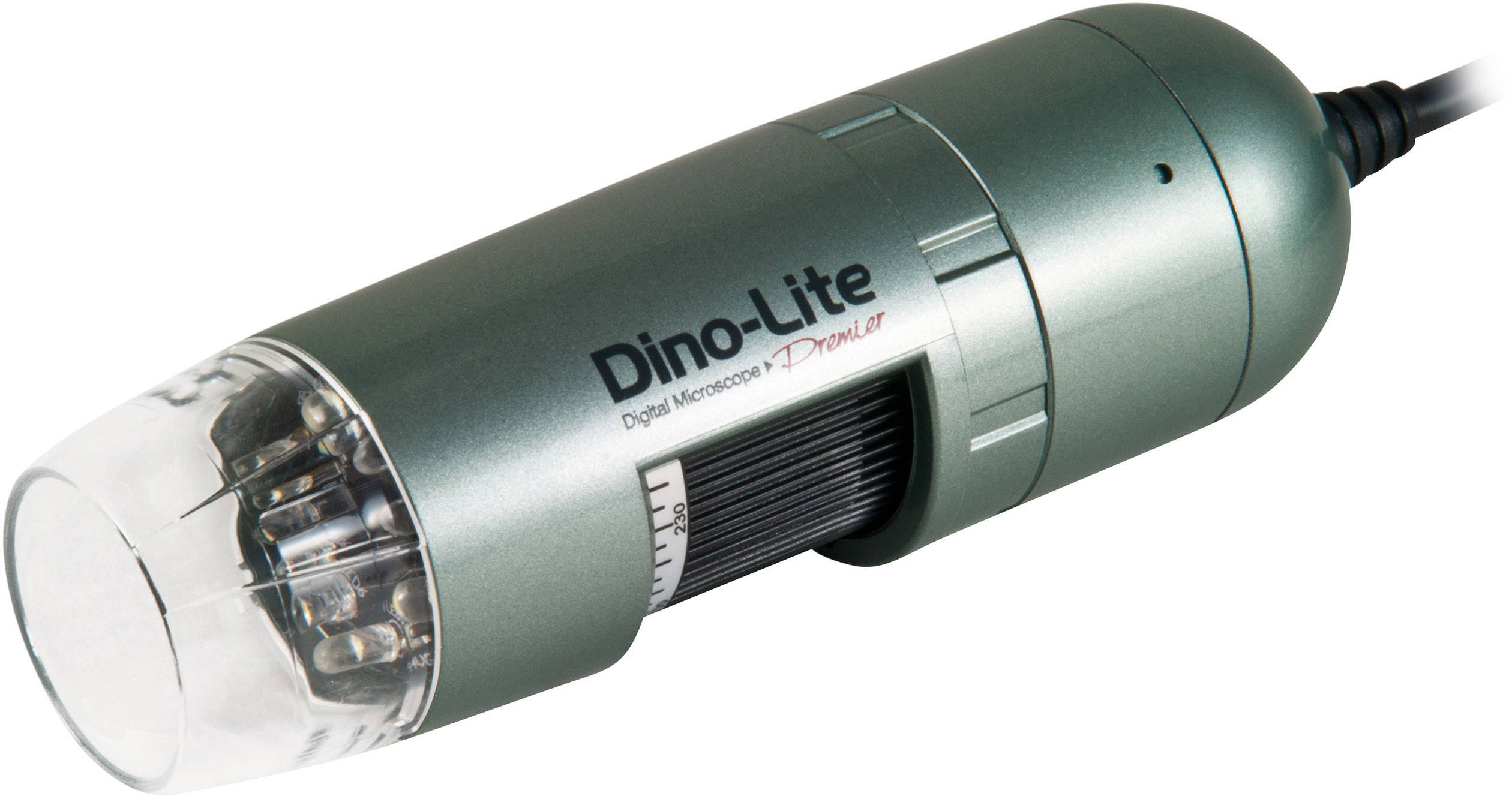 Dino Lite USB Mikroskop 0.3 Megapixel Digitale Vergrößerung (max.): 200 x