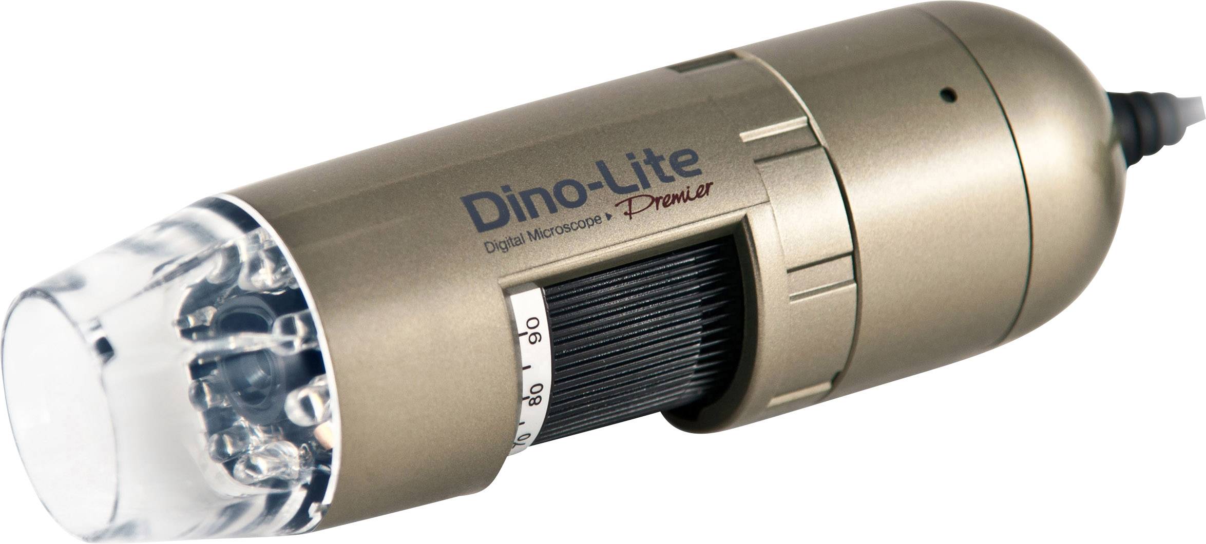 Dino Lite USB Mikroskop 1.3 Megapixel Digitale Vergrößerung (max.): 90 x