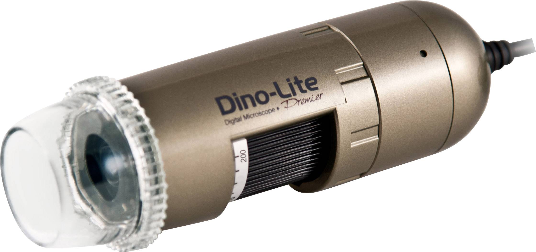 Dino Lite USB Mikroskop 1.3 Megapixel Digitale Vergrößerung (max.): 200 x