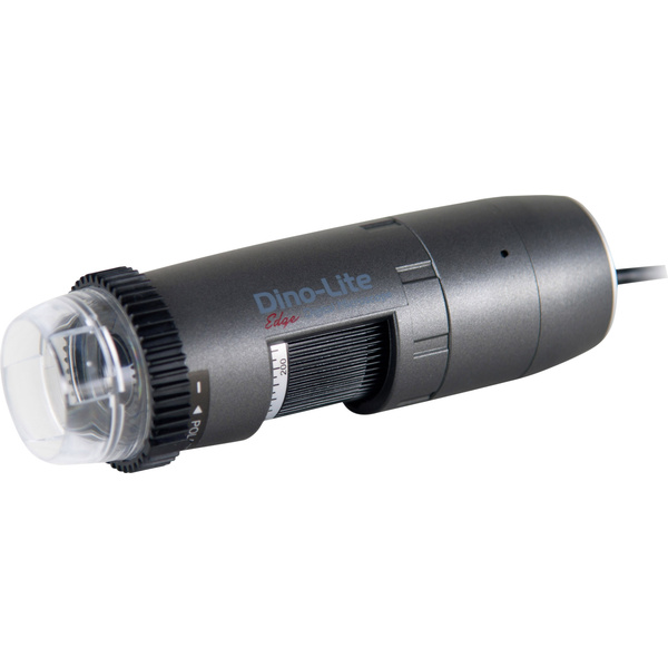 Microscope USB Dino Lite AM4115ZT 1.3 Mill. pixel Grossissement numérique (max.): 200 x 1 pc(s)