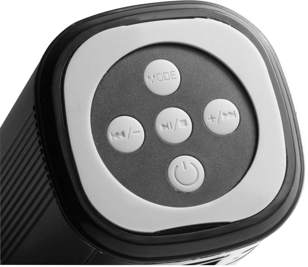 TECHNAXX MUSICMAN GRENADE BT S. BT-X4 SW